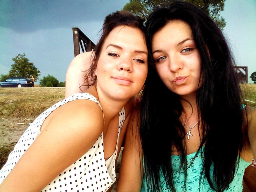 aa, siostry
