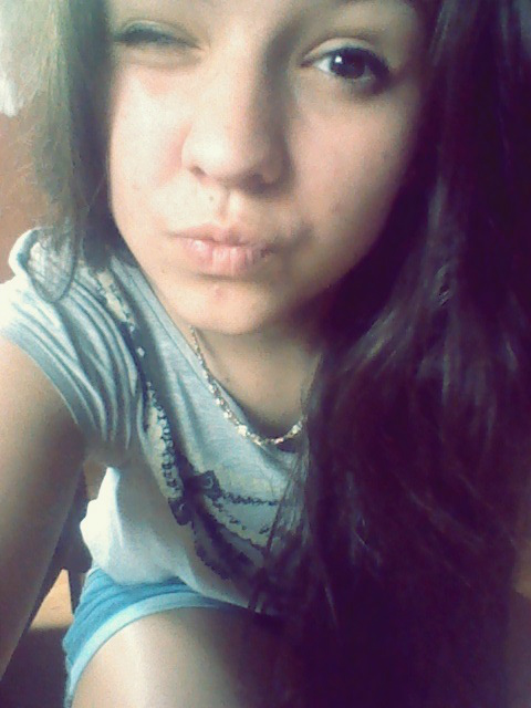 he he he