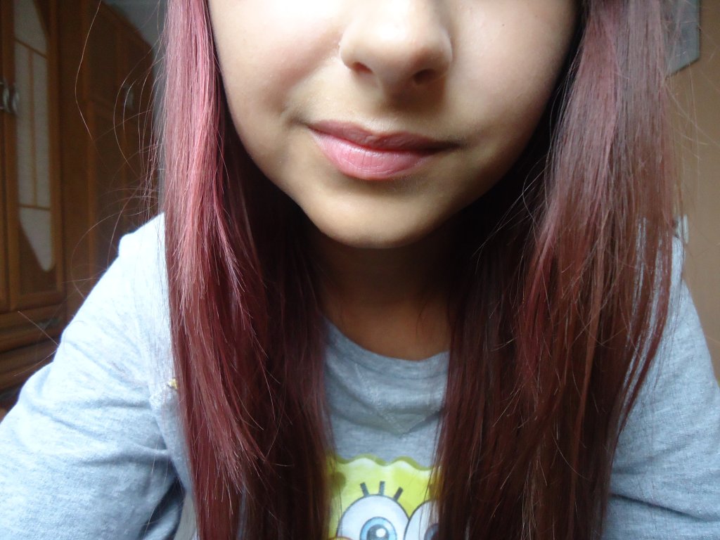 smile