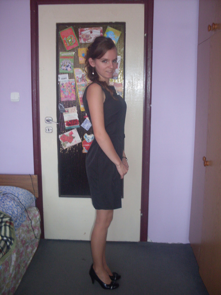 Weselnie :d