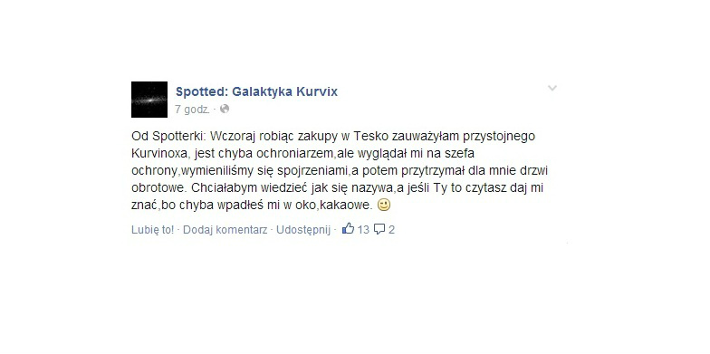 o kurwa