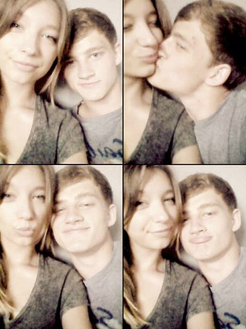 najwazniejszy :*
