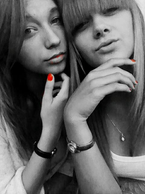 Lubisiowa &#9829;