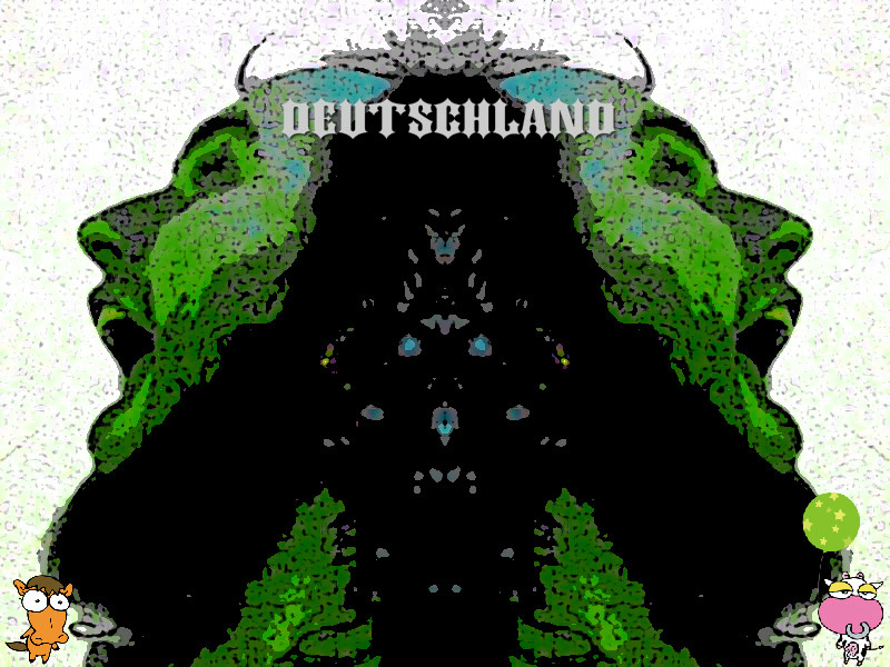 DEUTSCHLAND