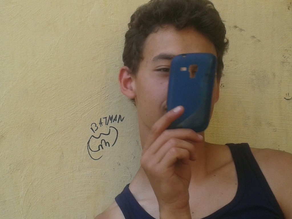 batman