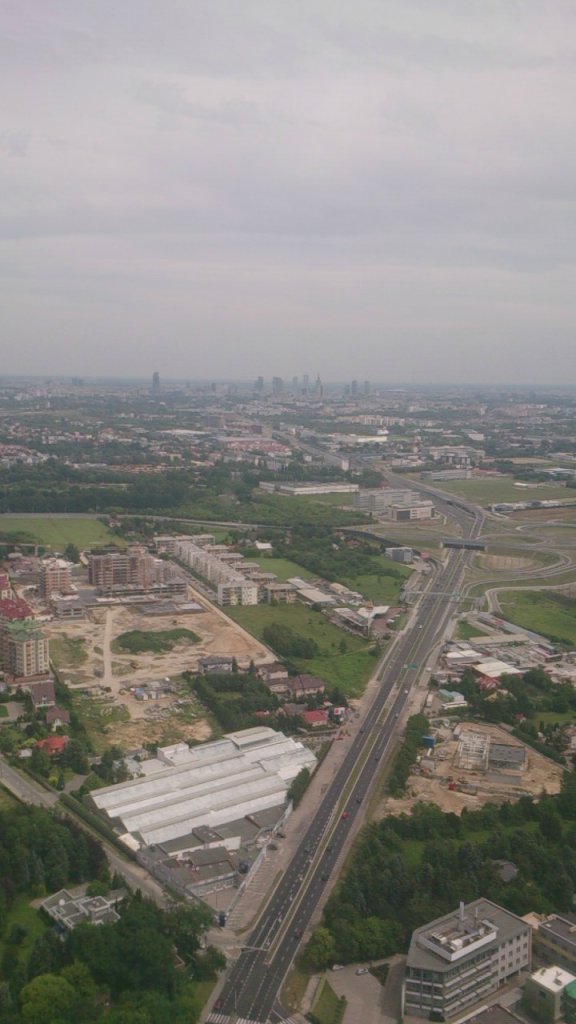 Warszawa