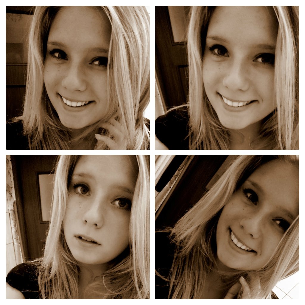 Nowy Ty Nowa ja ..