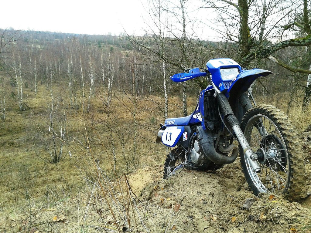 Enduroo.