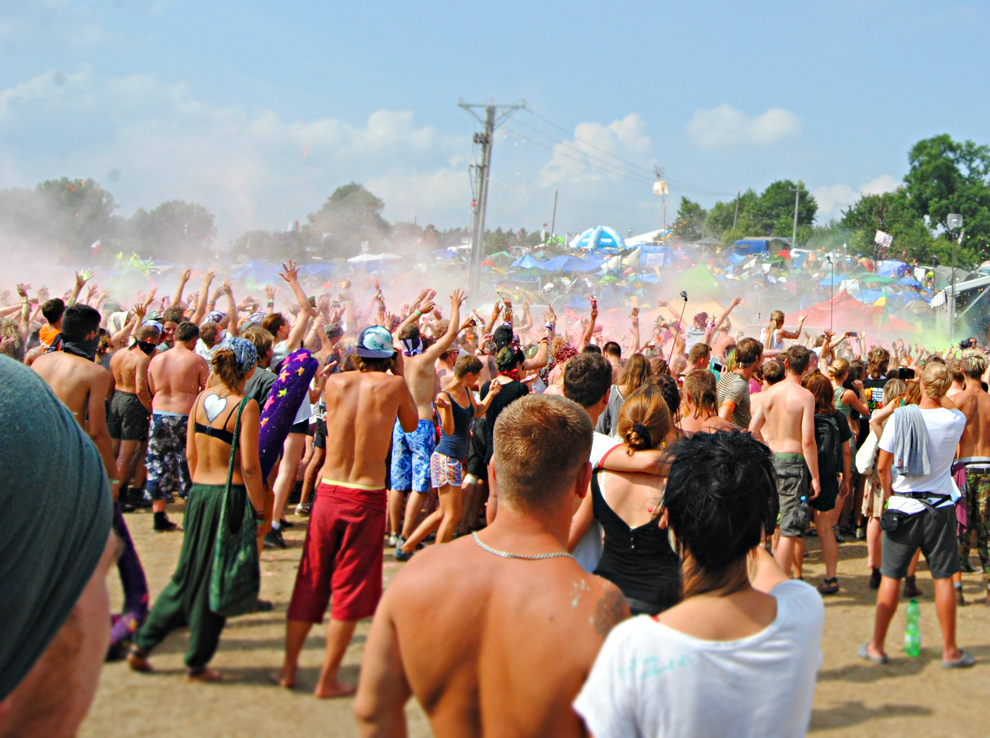 woodstock