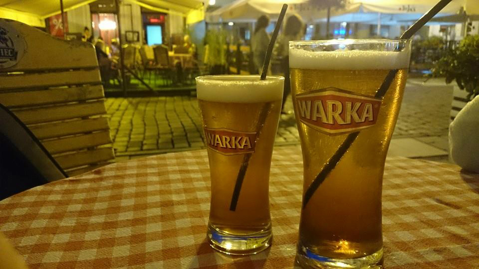 urocze wieczorki.