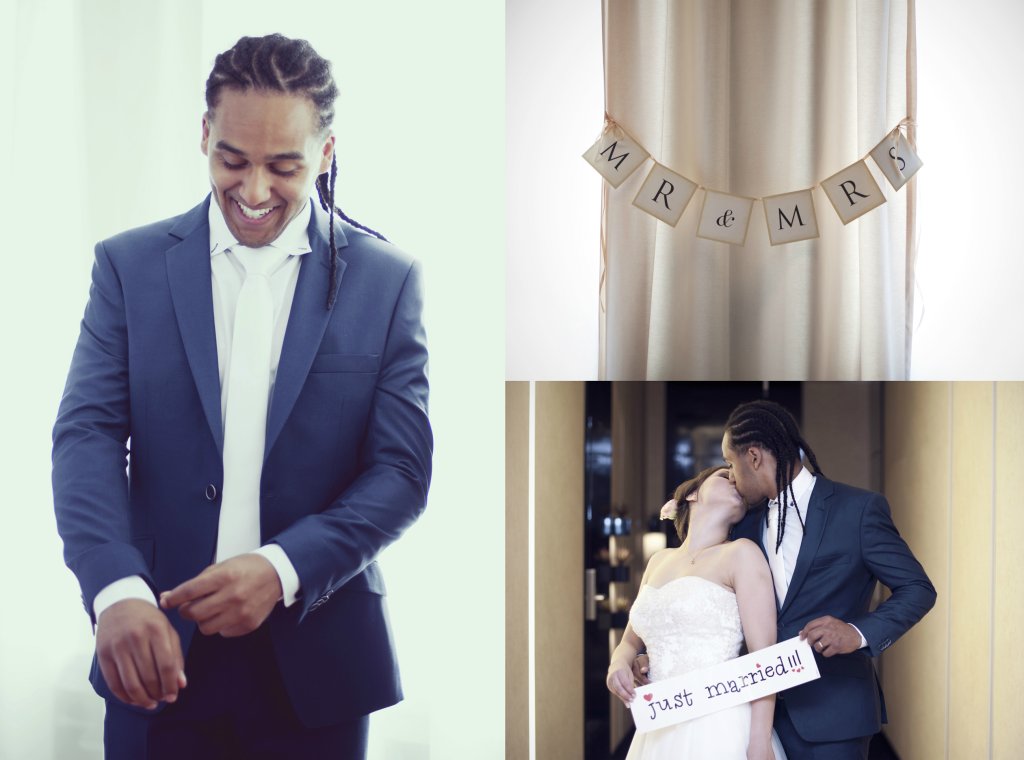Marta & Rafael