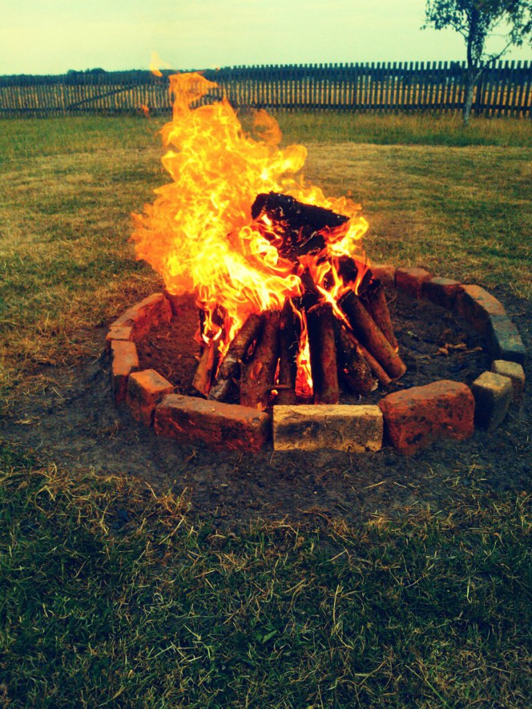 Ognichoo ;3