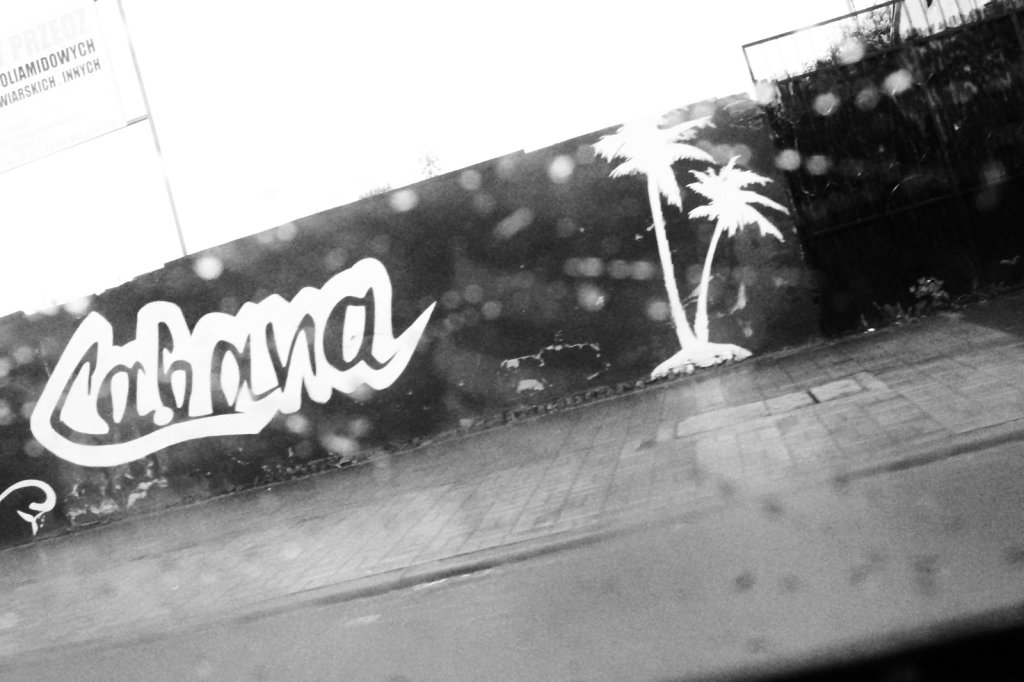 Cabana *