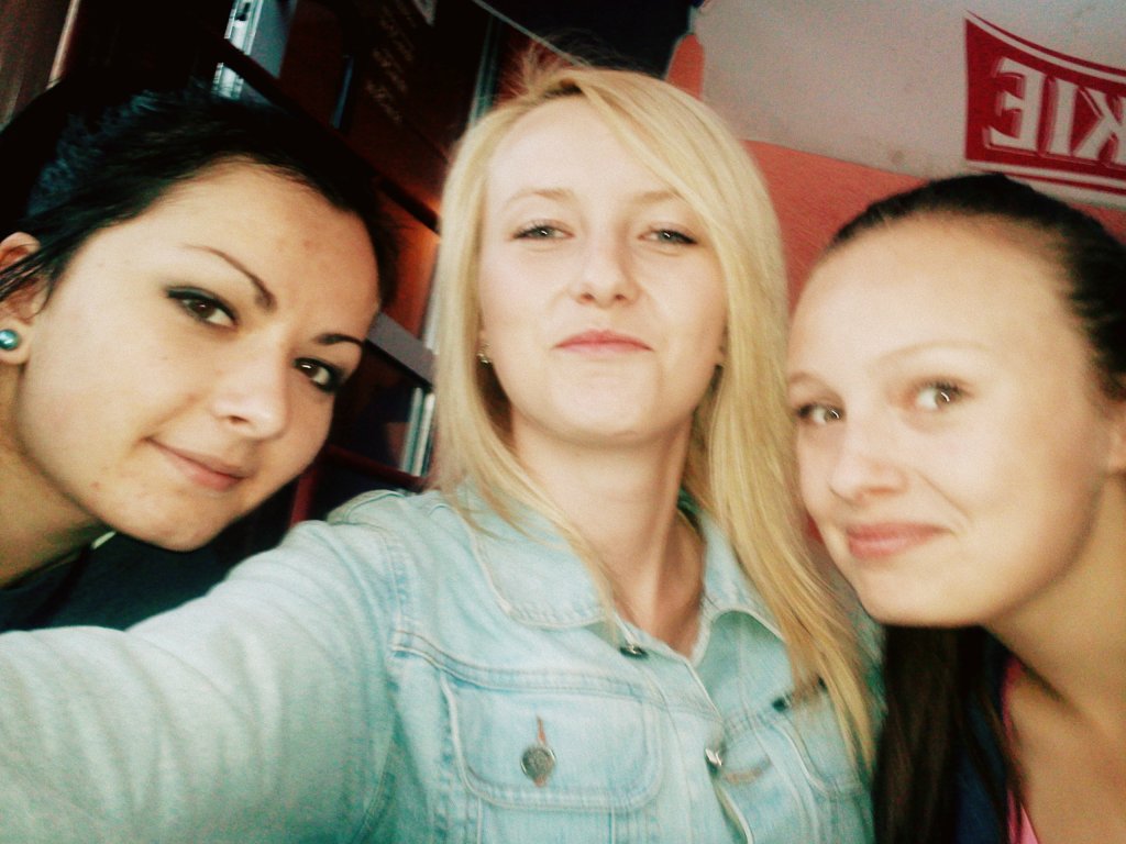 kocham 