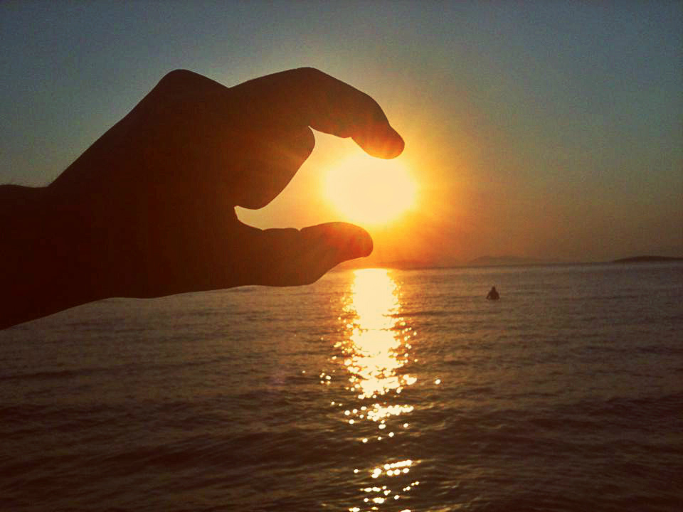 #Sun