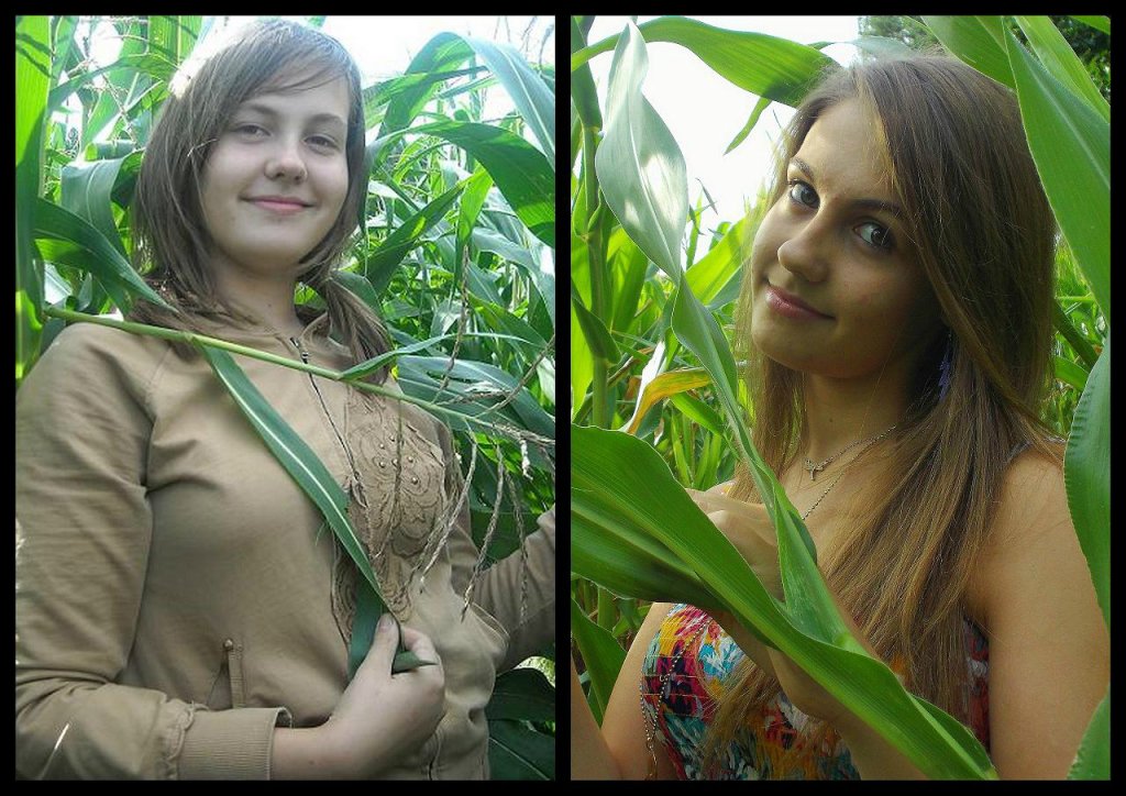 4 lata... kto by pomyla.. :')