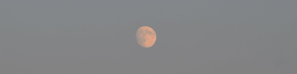 new moon
