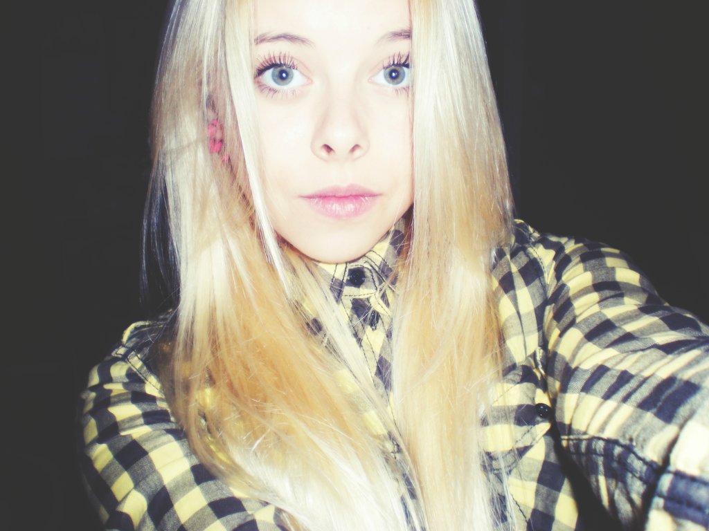 Need You now. 