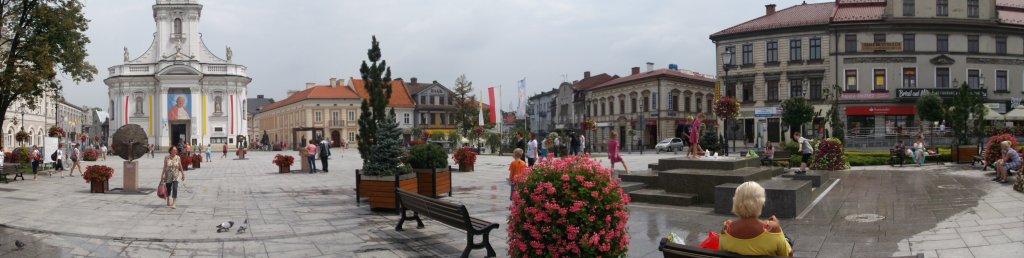 #Wadowice