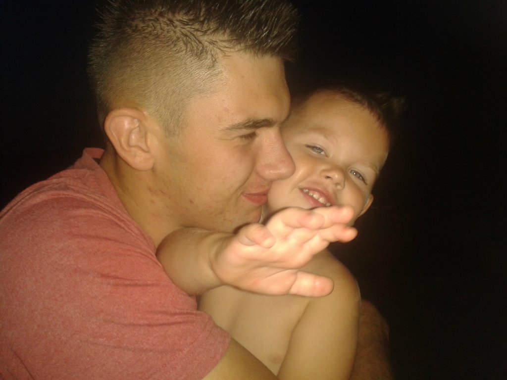 petarda!