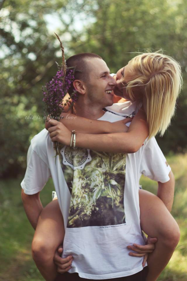 Patrycja i Kacper