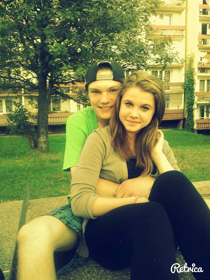Kocham Ci