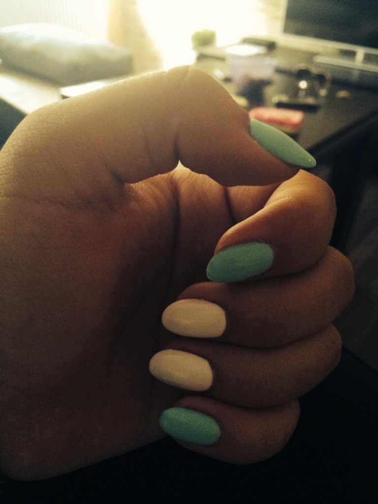 Nails