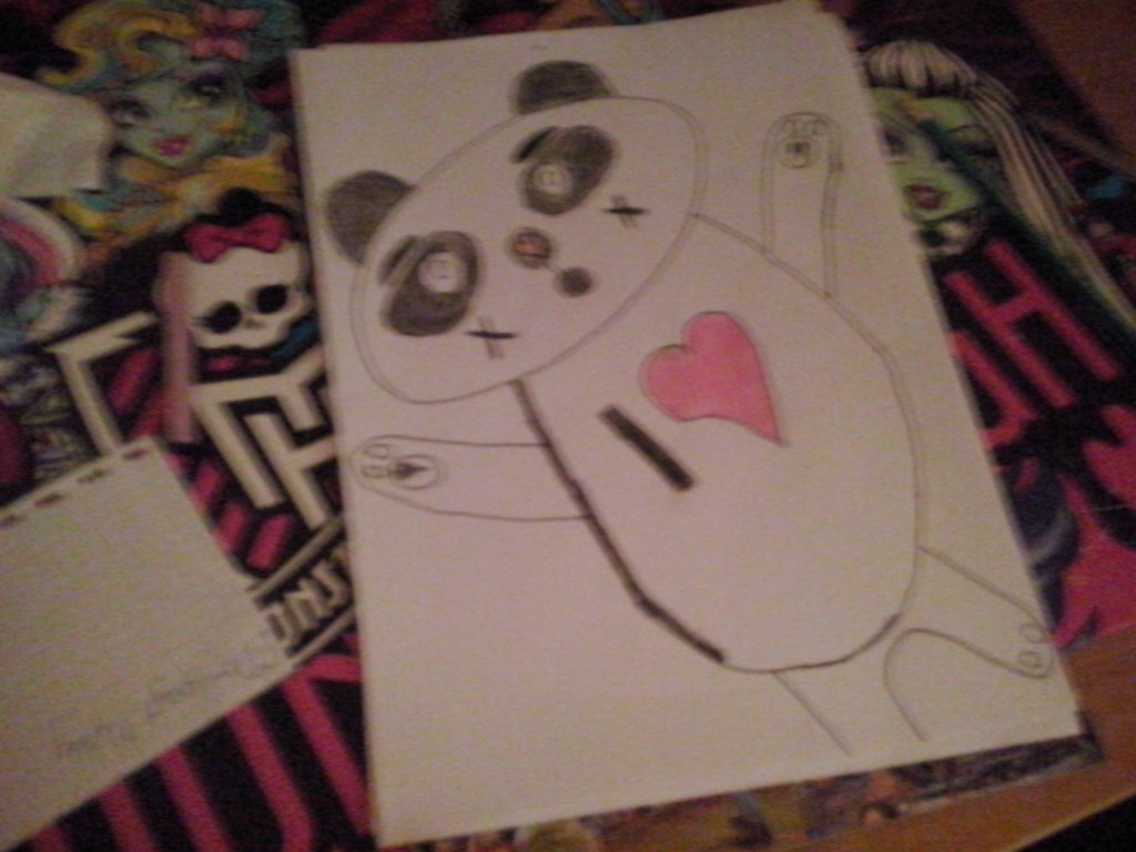 Panda