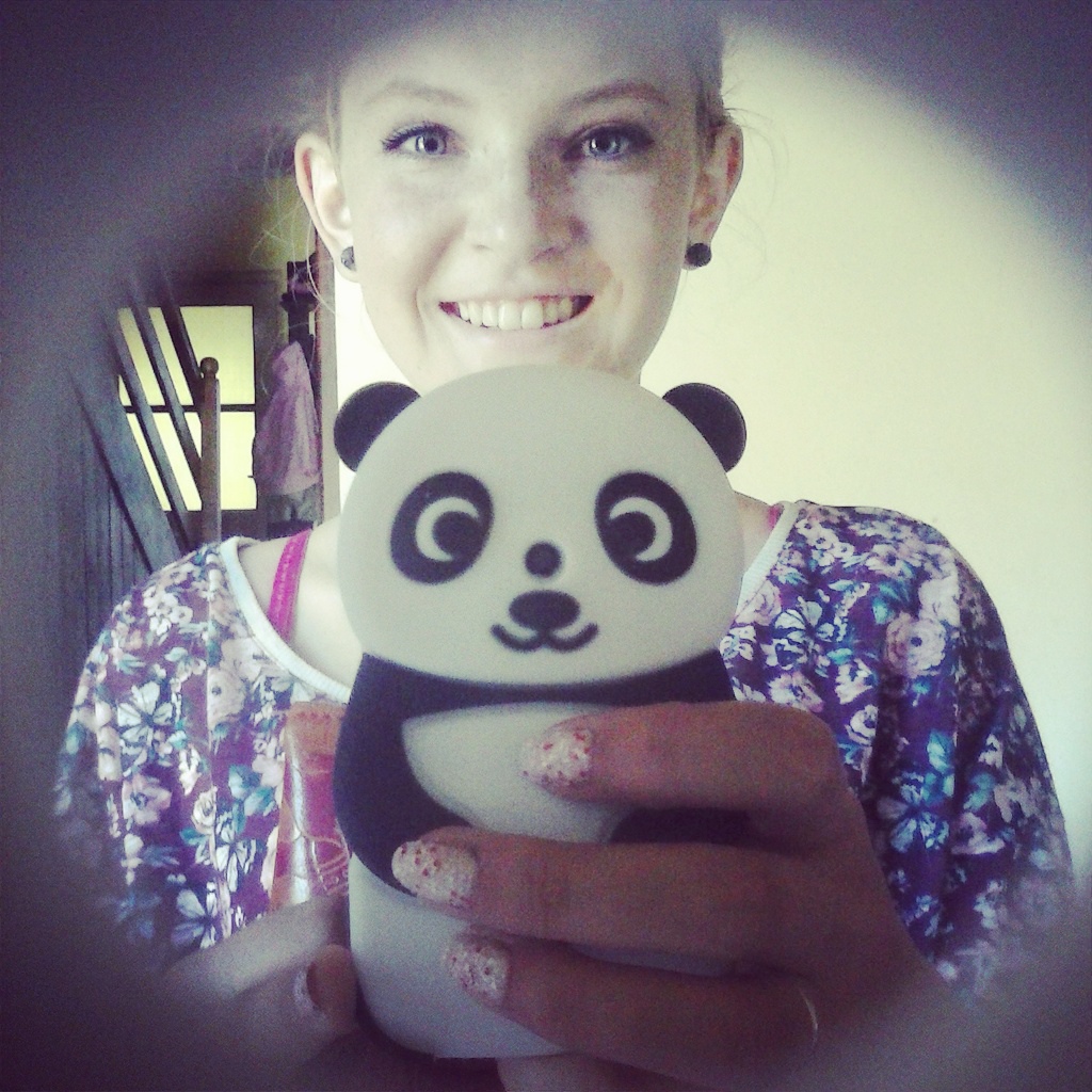 pandzia *_*