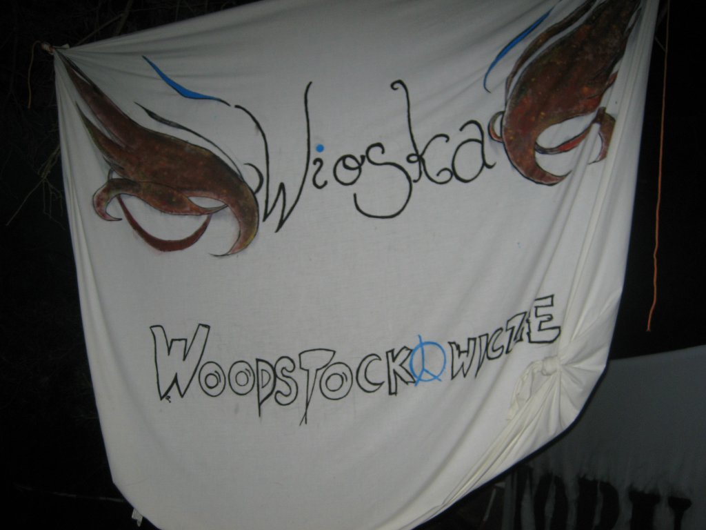 Woodstock 2014