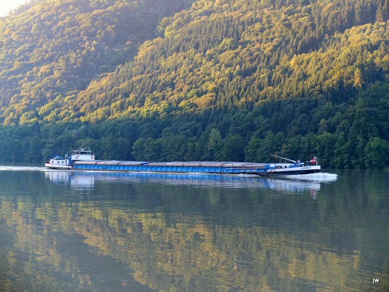 dunaj wachau