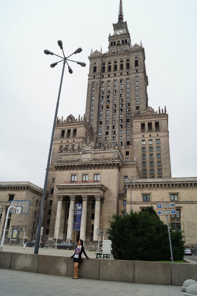 Warszawa