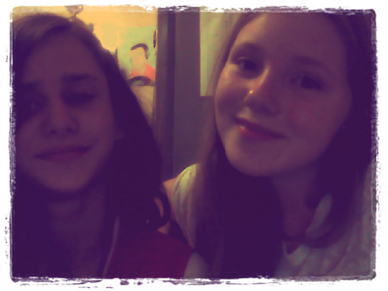 Z Agatk :*