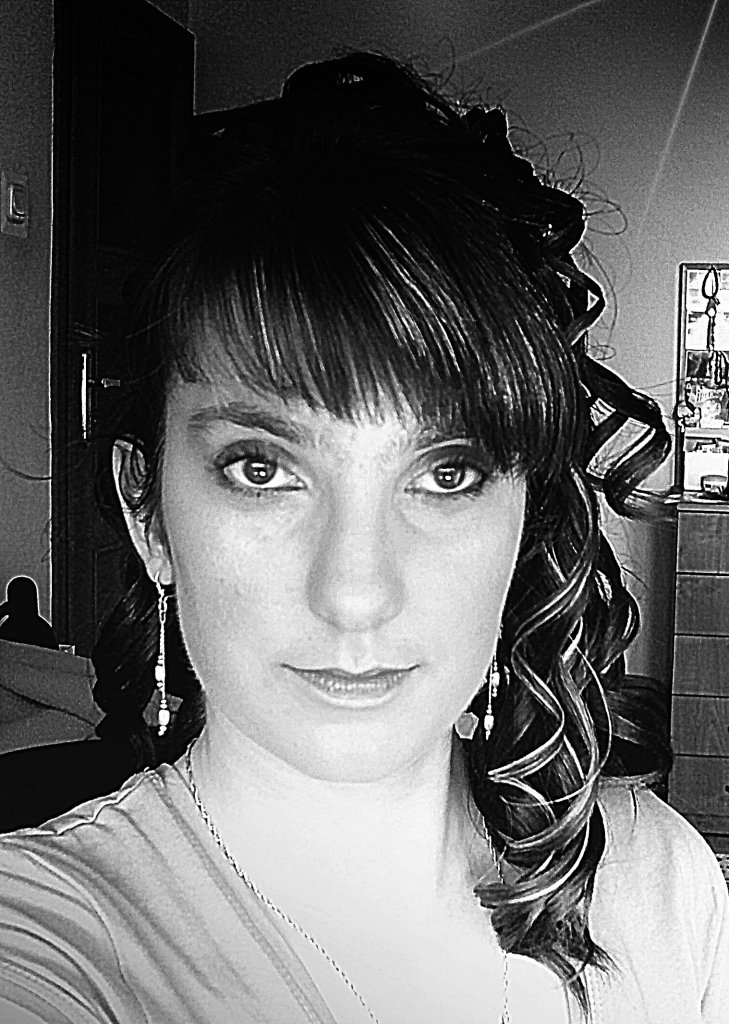 Oczy s drzwiami do duszy :) *.*