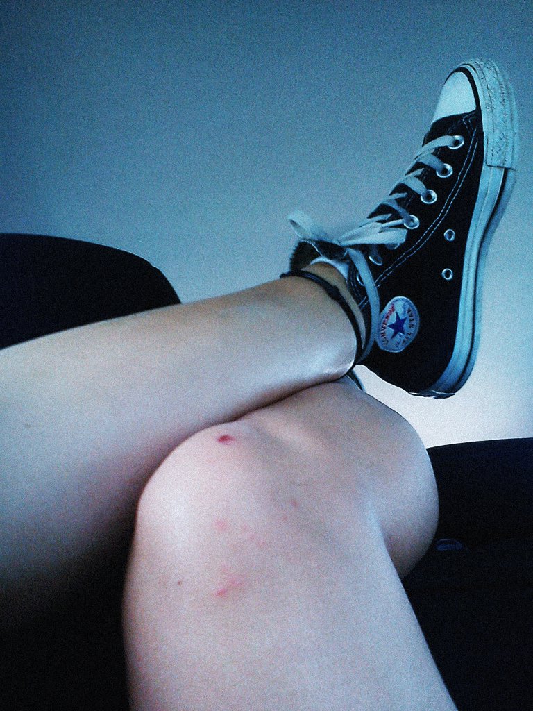 vacant hell
