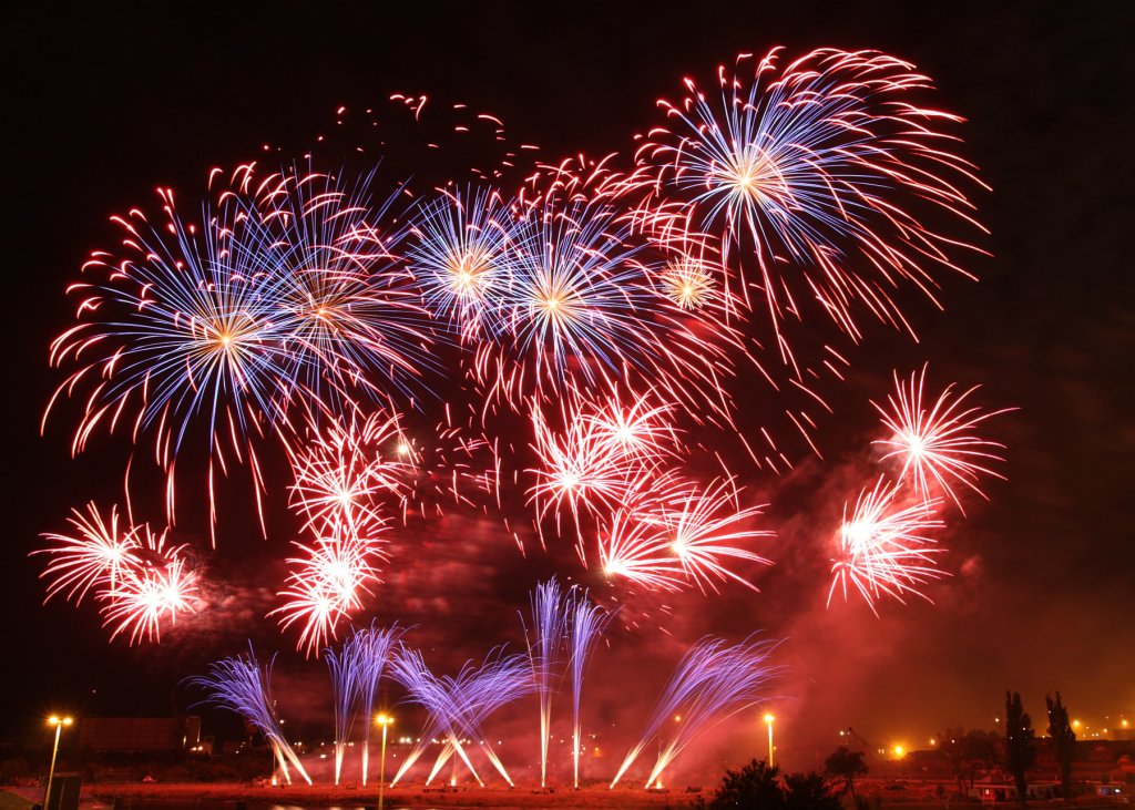 Pyromagic 2014