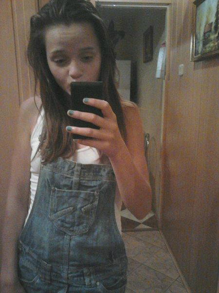 Czasem nudno :) 