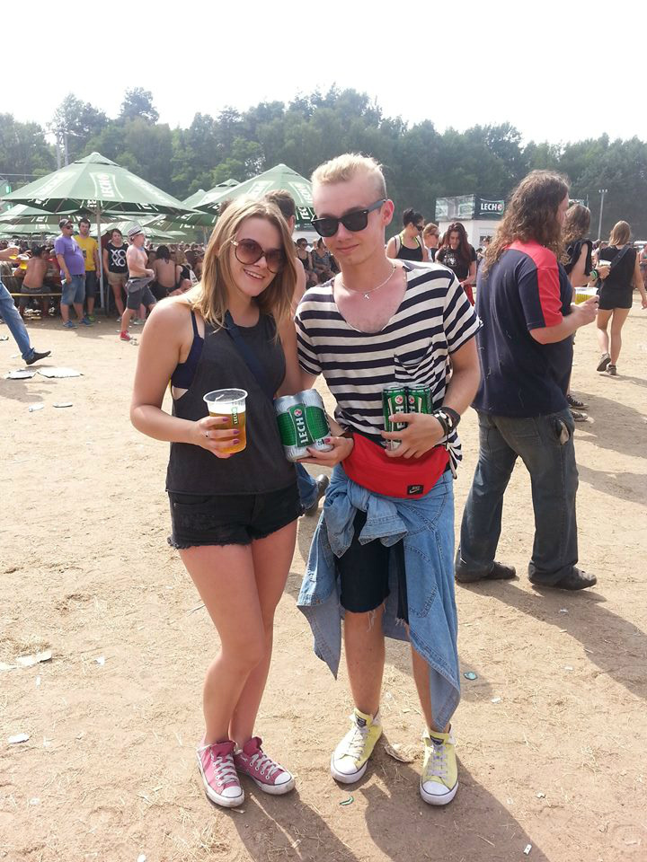 woodstock 2014!