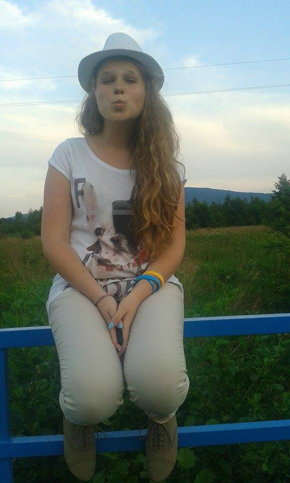 11.08.2014r.-I NEED YOU!!! *.*