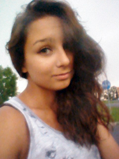 Selfie time 