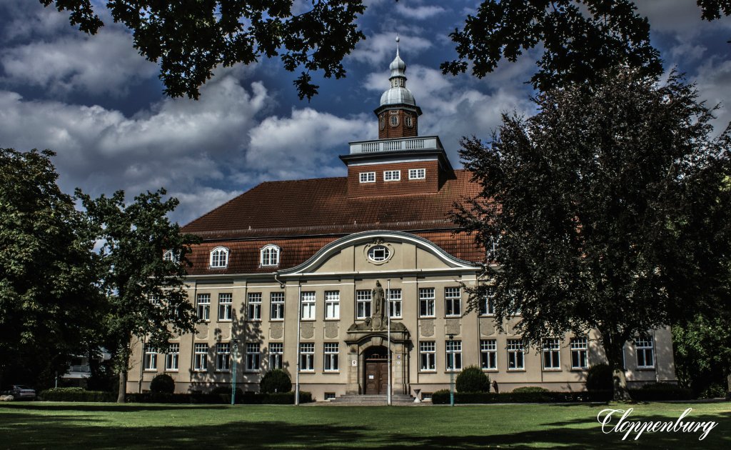 Cloppenburg