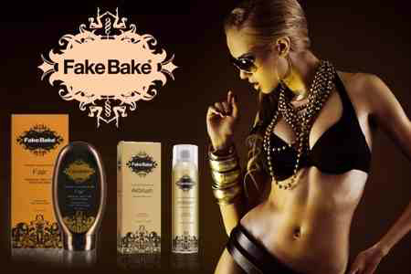 fake bake