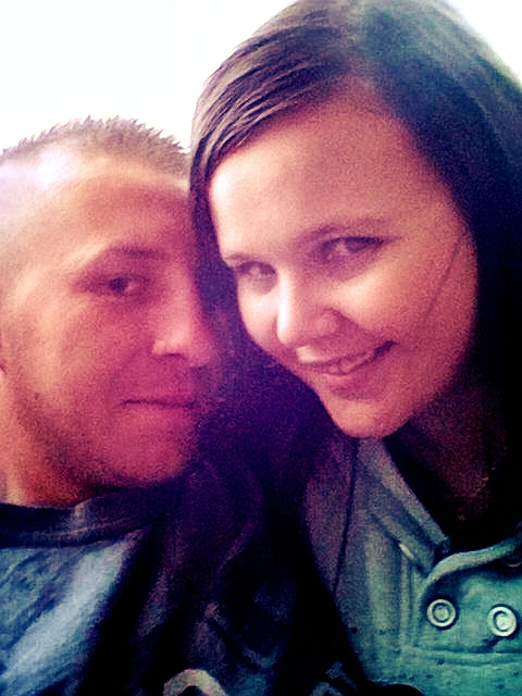 Aleksandra i Dariusz