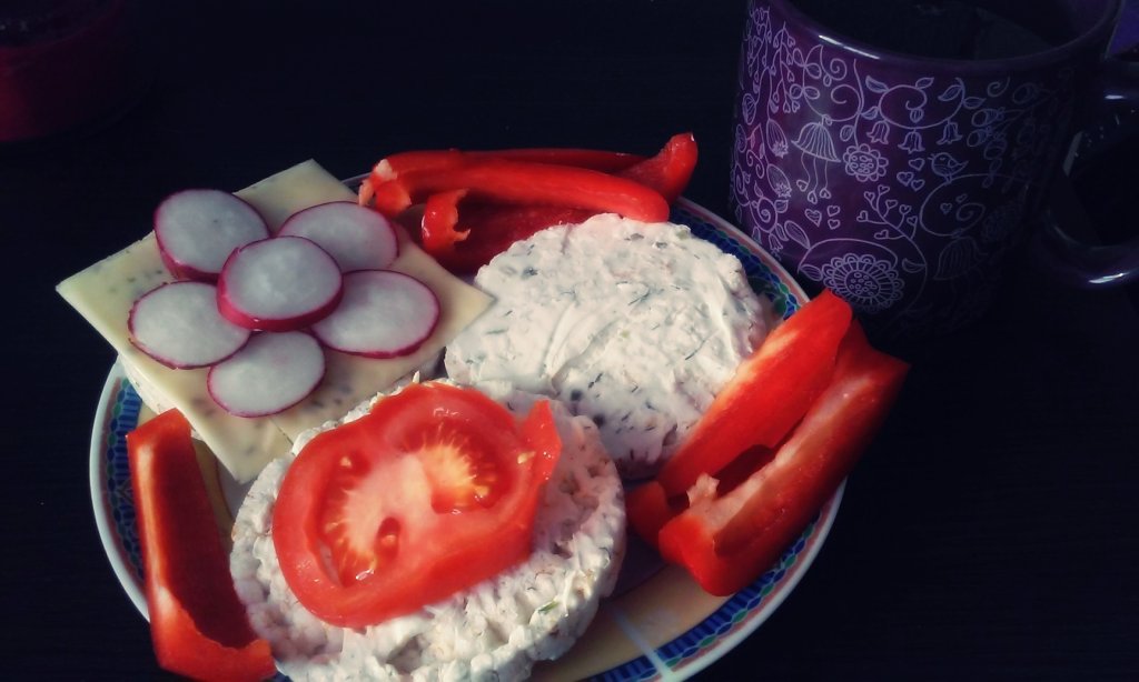 Czas na zmiany !!! :)