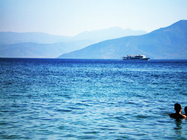 Greece 