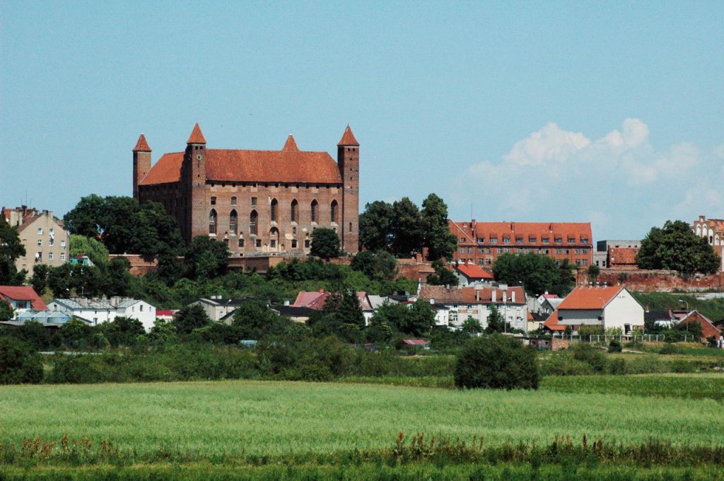 Gniew