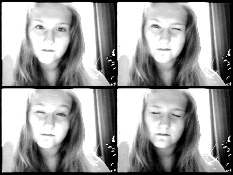oczka *_*