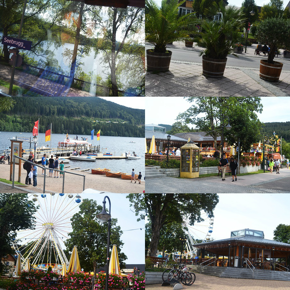 Titisee Neustadt