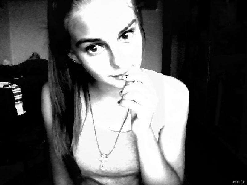 Nie mam nic do stracenia