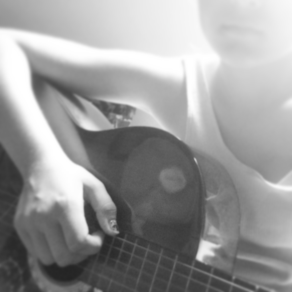 Ja ,gitara :3